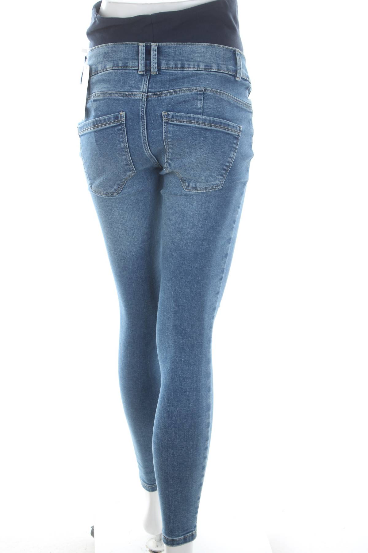 Дънки за бременни Vero Moda2