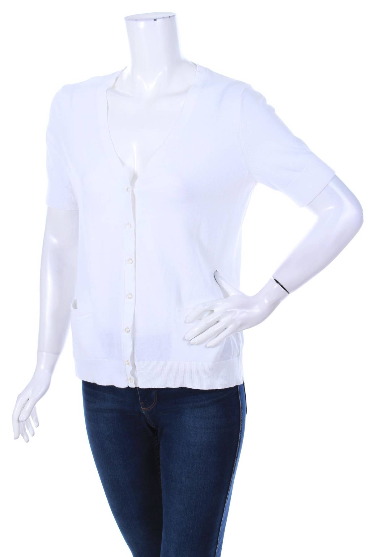 Дамска жилетка Talbots1 - Contour.bg Дамска жилетка Talbots1