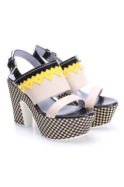 Сандали Pollini1 - Contour.bg Сандали Pollini1
