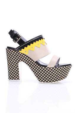Сандали Pollini2 - Contour.bg Сандали Pollini2