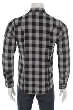 Мъжка риза KGN Denim2 - Contour.bg Мъжка риза KGN Denim2