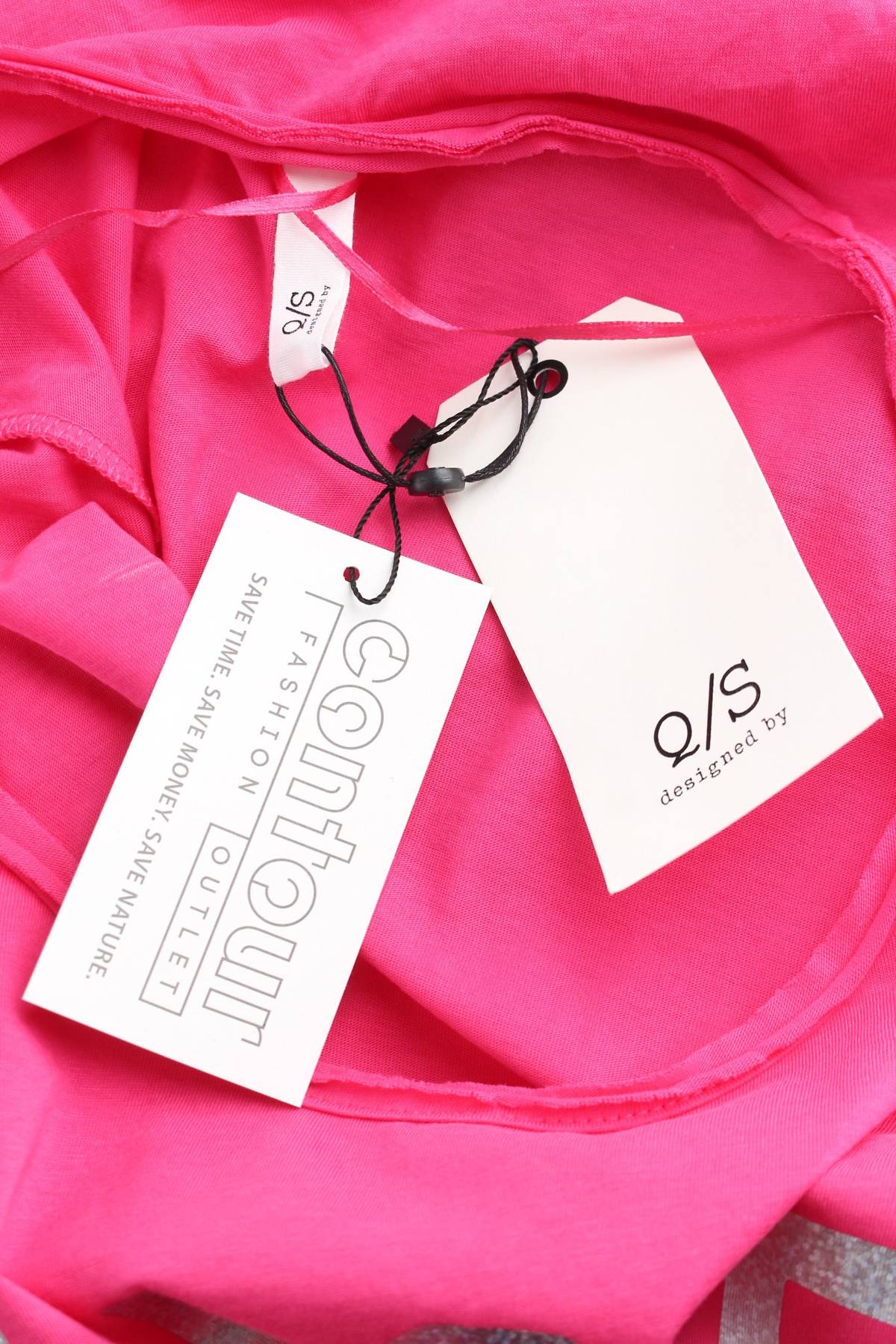 Дамска тениска Q/S designed by s.Oliver3