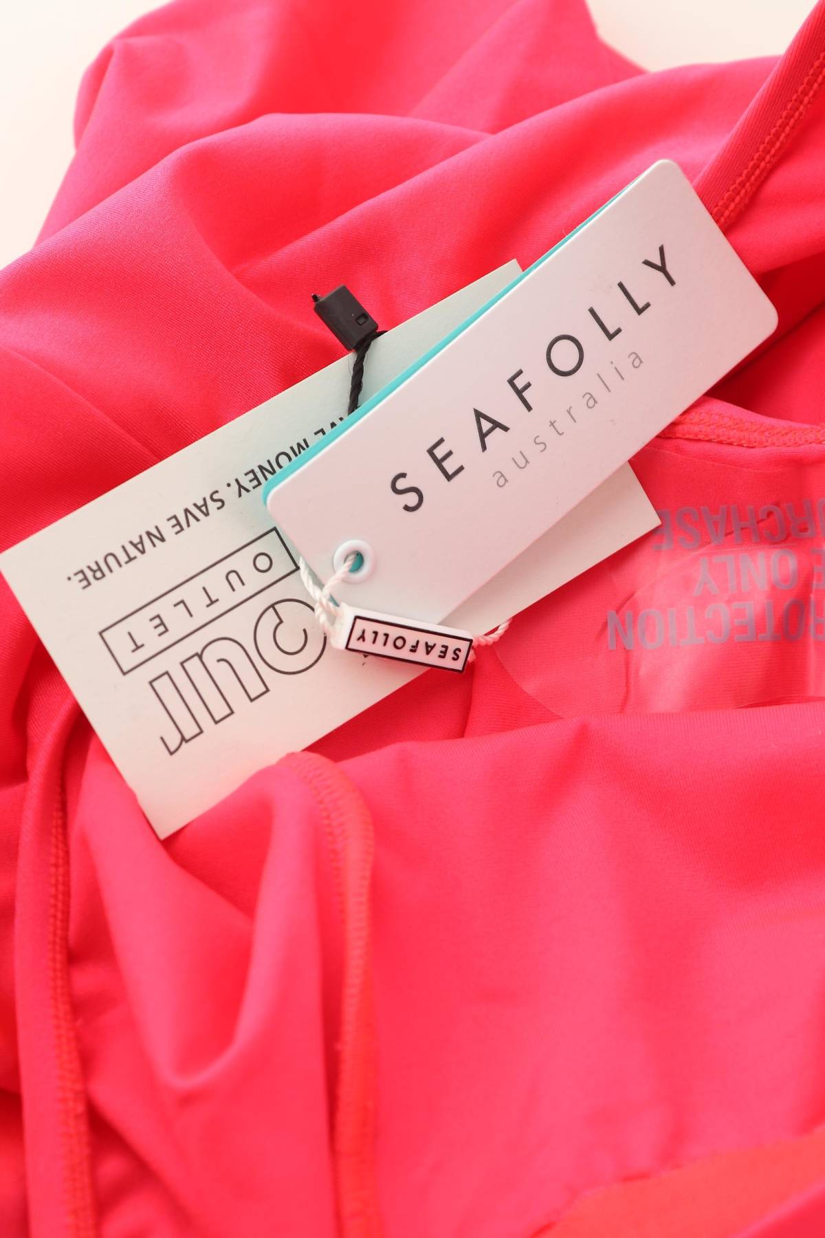 Цял бански Seafolly3 - Contour.bg Цял бански Seafolly3