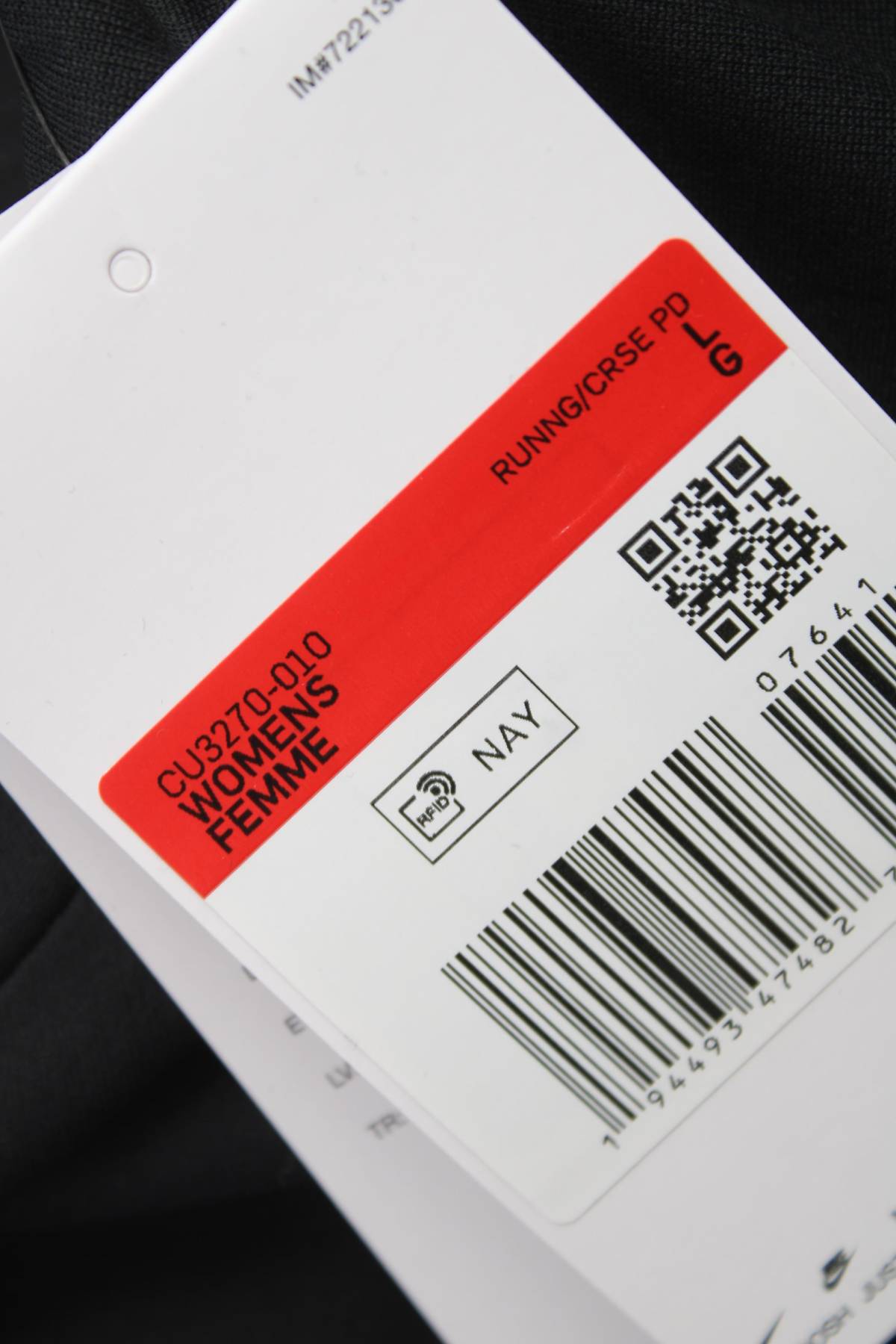 Γυναικεία αθλητική μπλούζα Nike3 - Contourshop.gr Γυναικεία αθλητική μπλούζα Nike3