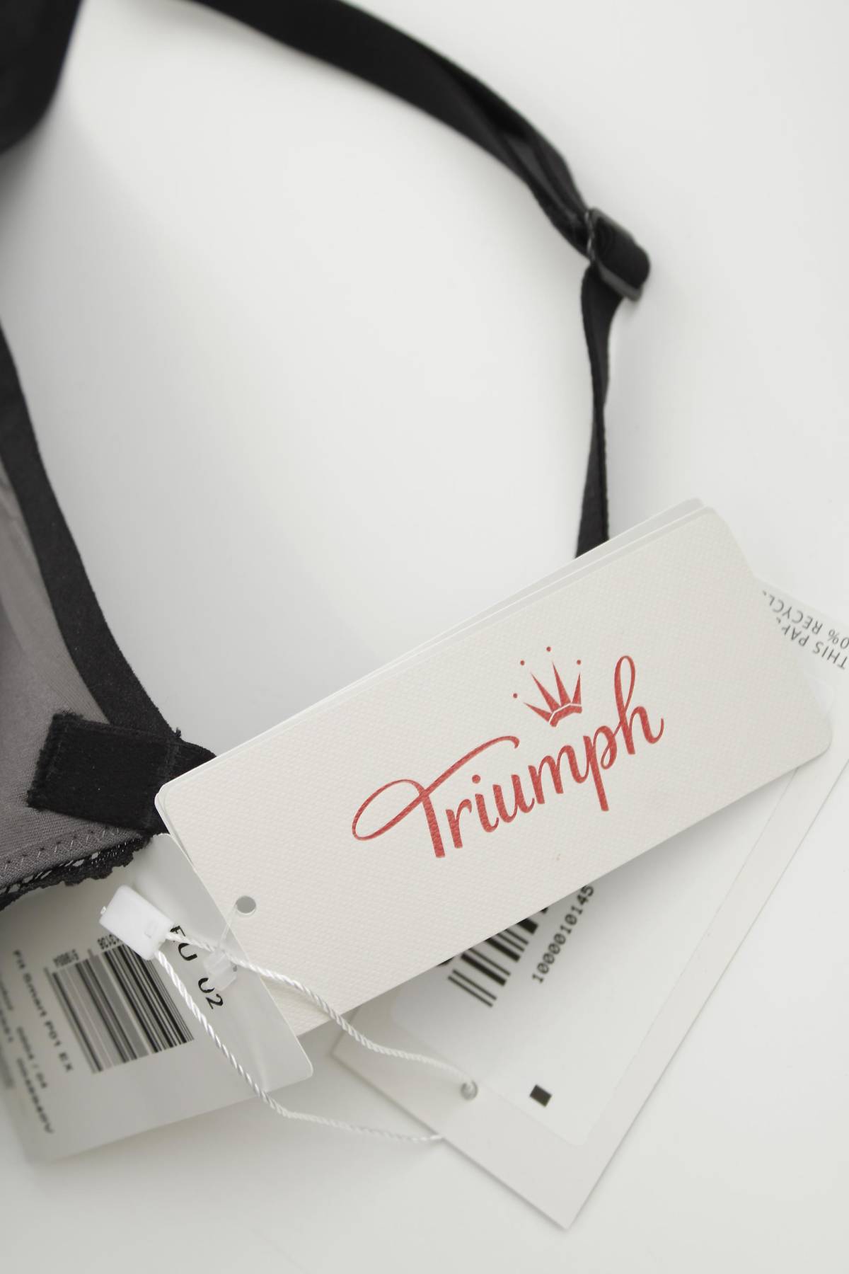 Сутиен Triumph3 - Contour.bg Сутиен Triumph3