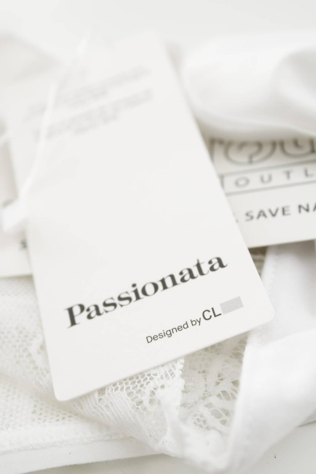 Бикини Passionata by Chantelle3