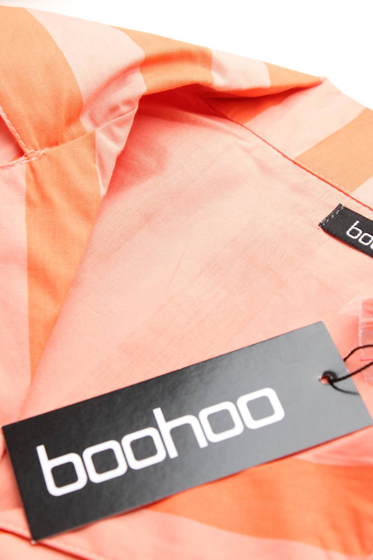 Дамска риза Boohoo3