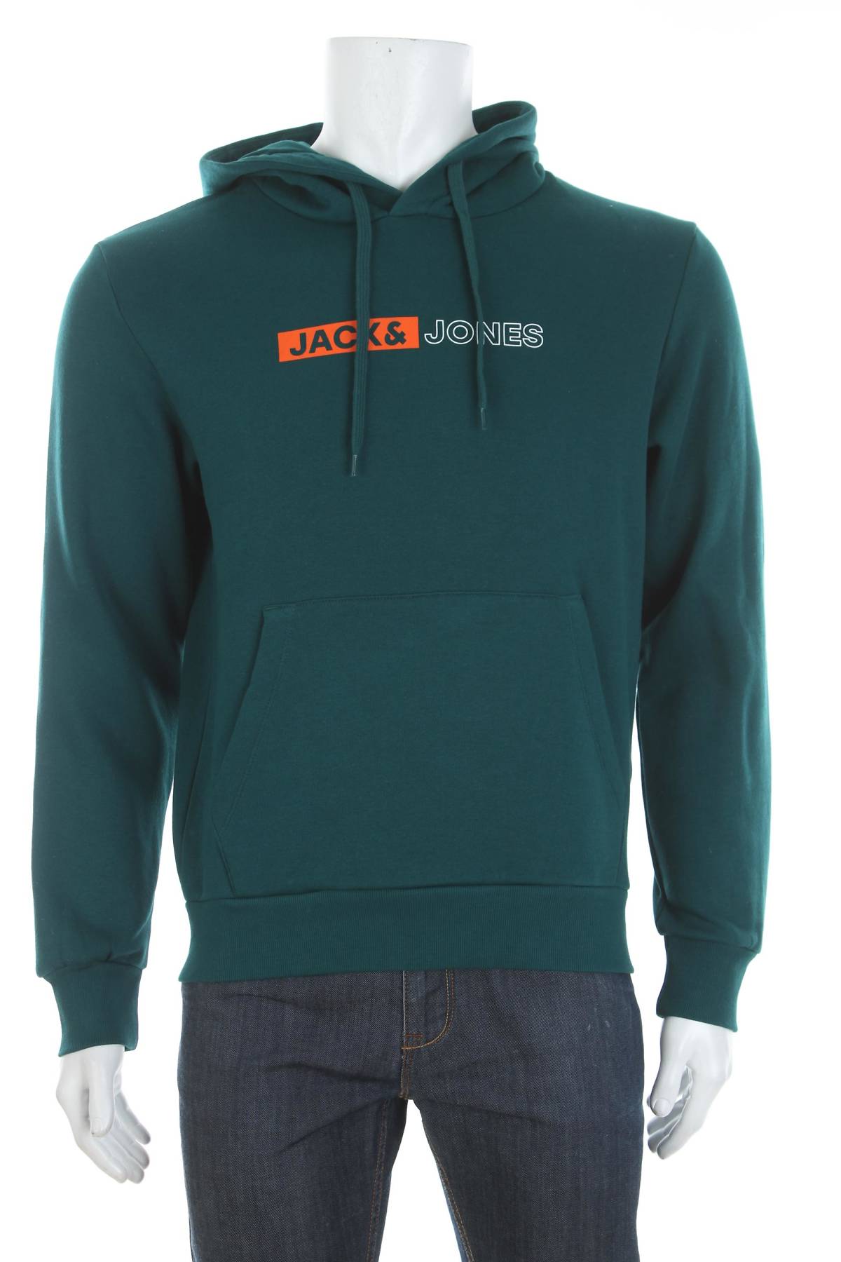 Мъжки суичър Jack & Jones1