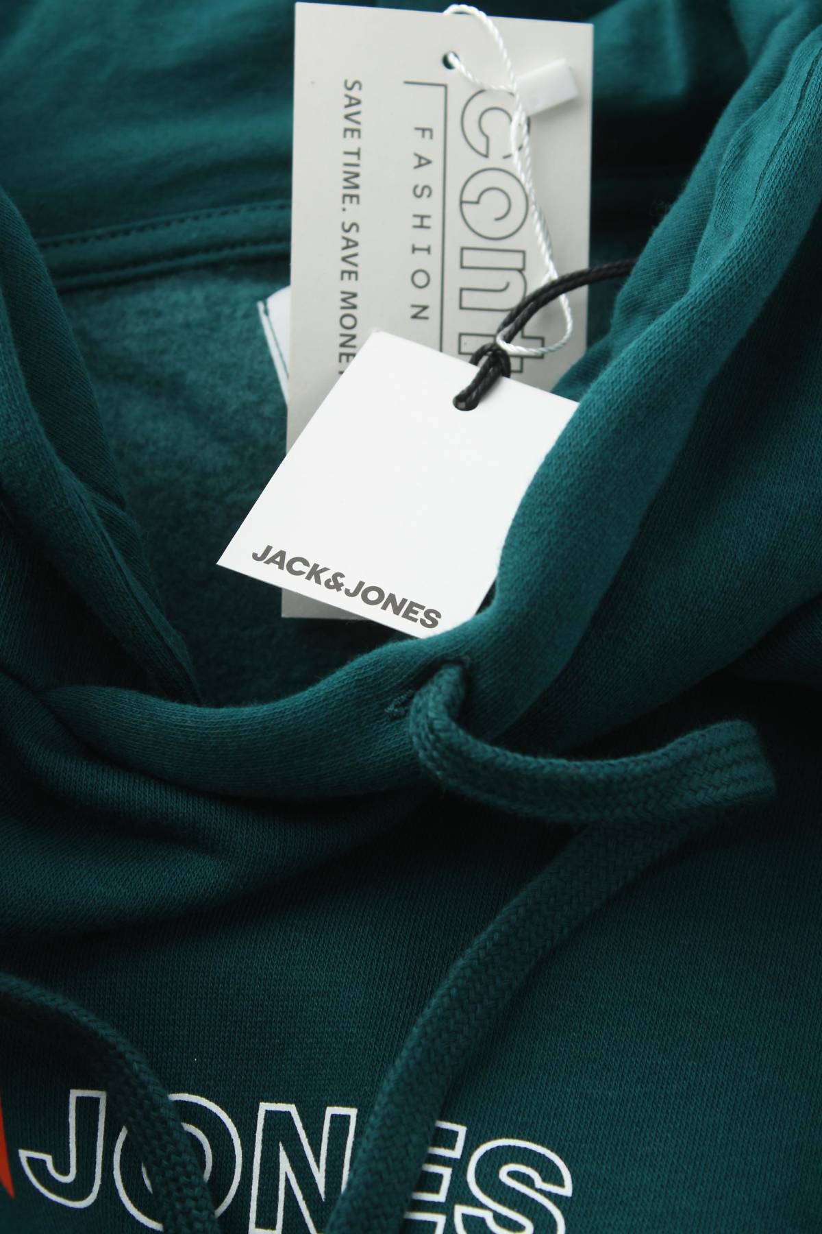 Мъжки суичър Jack & Jones3