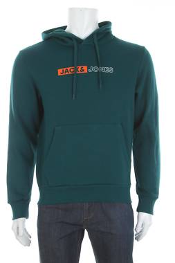 Мъжки суичър Jack & Jones1