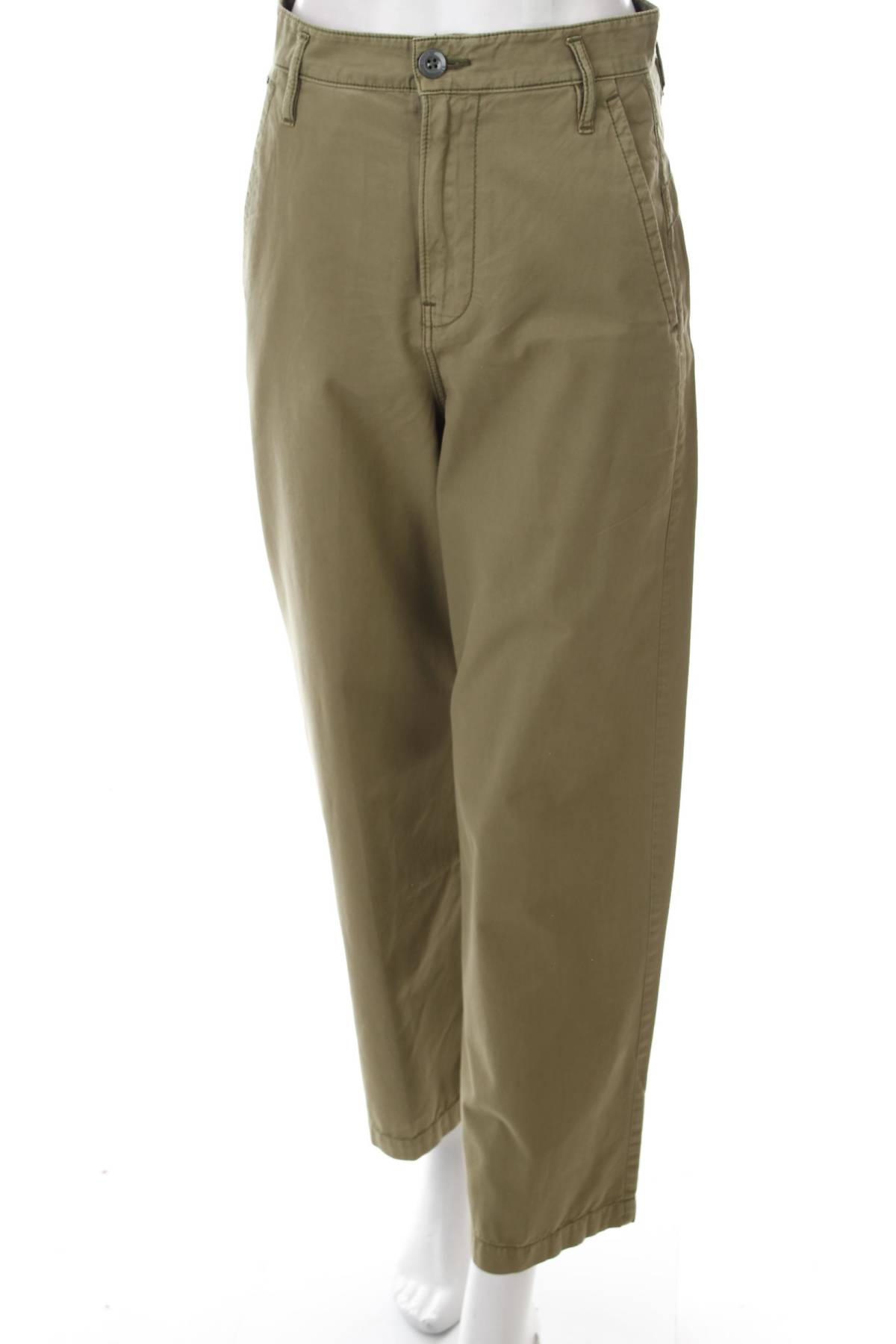 Дамски панталон G-Star Raw1 - Contour.bg Дамски панталон G-Star Raw1