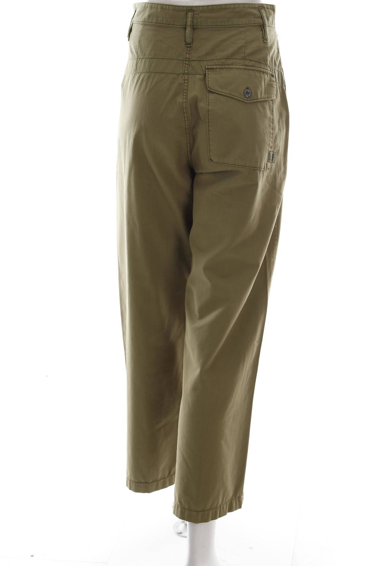 Дамски панталон G-Star Raw2 - Contour.bg Дамски панталон G-Star Raw2