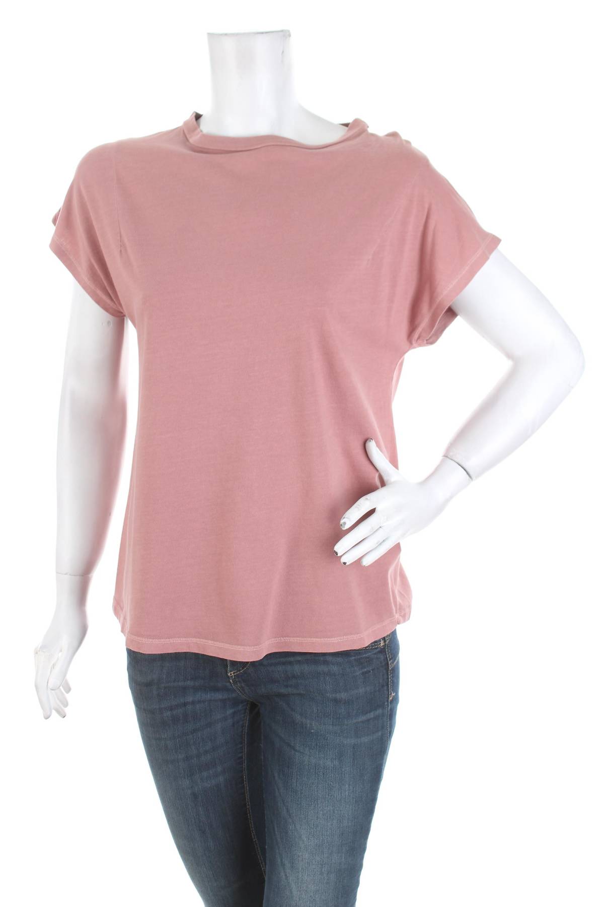 Дамска блуза Pepe Jeans1 - Contour.bg Дамска блуза Pepe Jeans1
