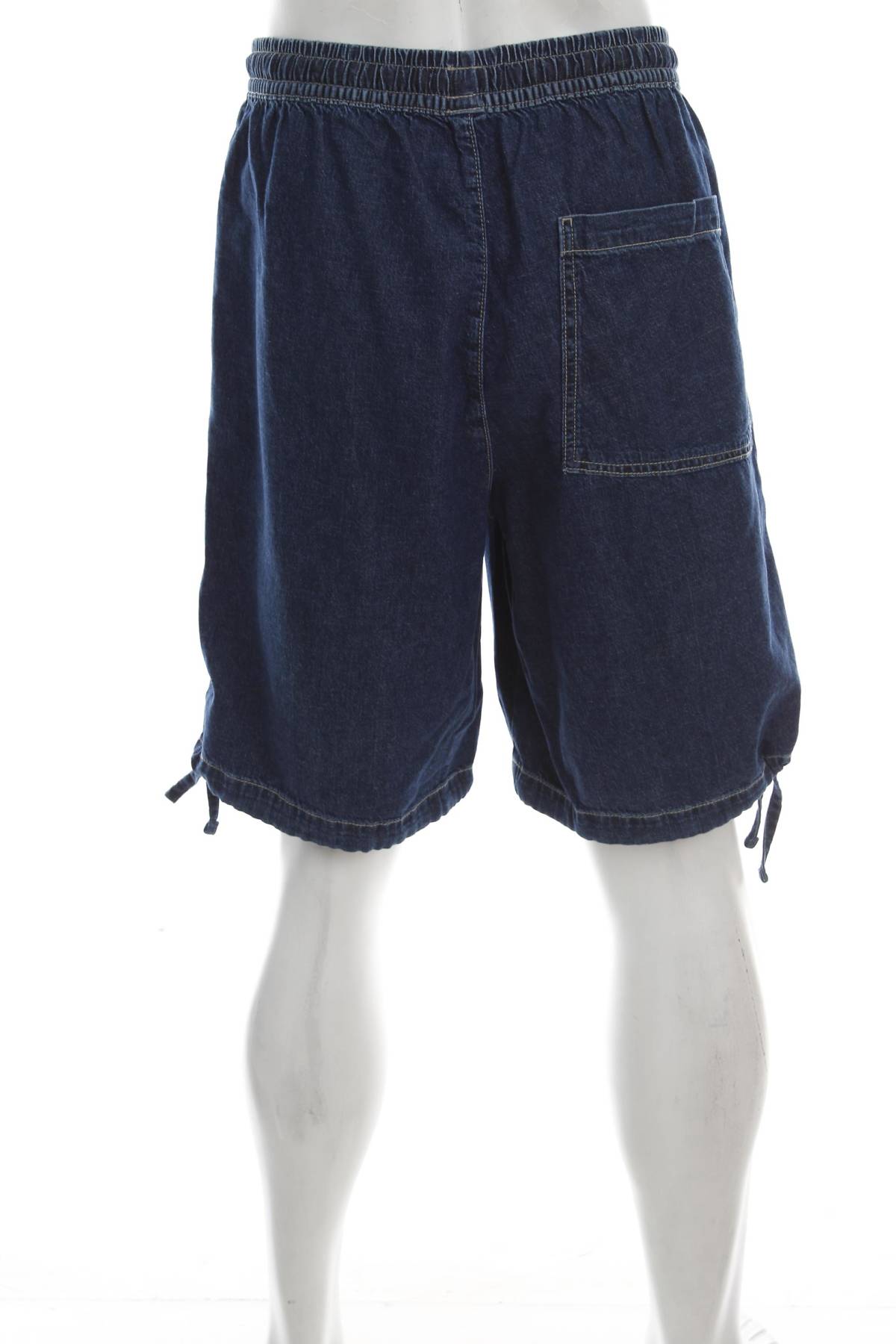 Мъжки къси дънки Jack & Jones2