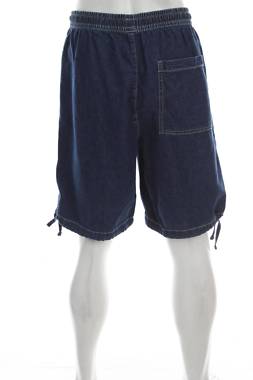 Мъжки къси дънки Jack & Jones2