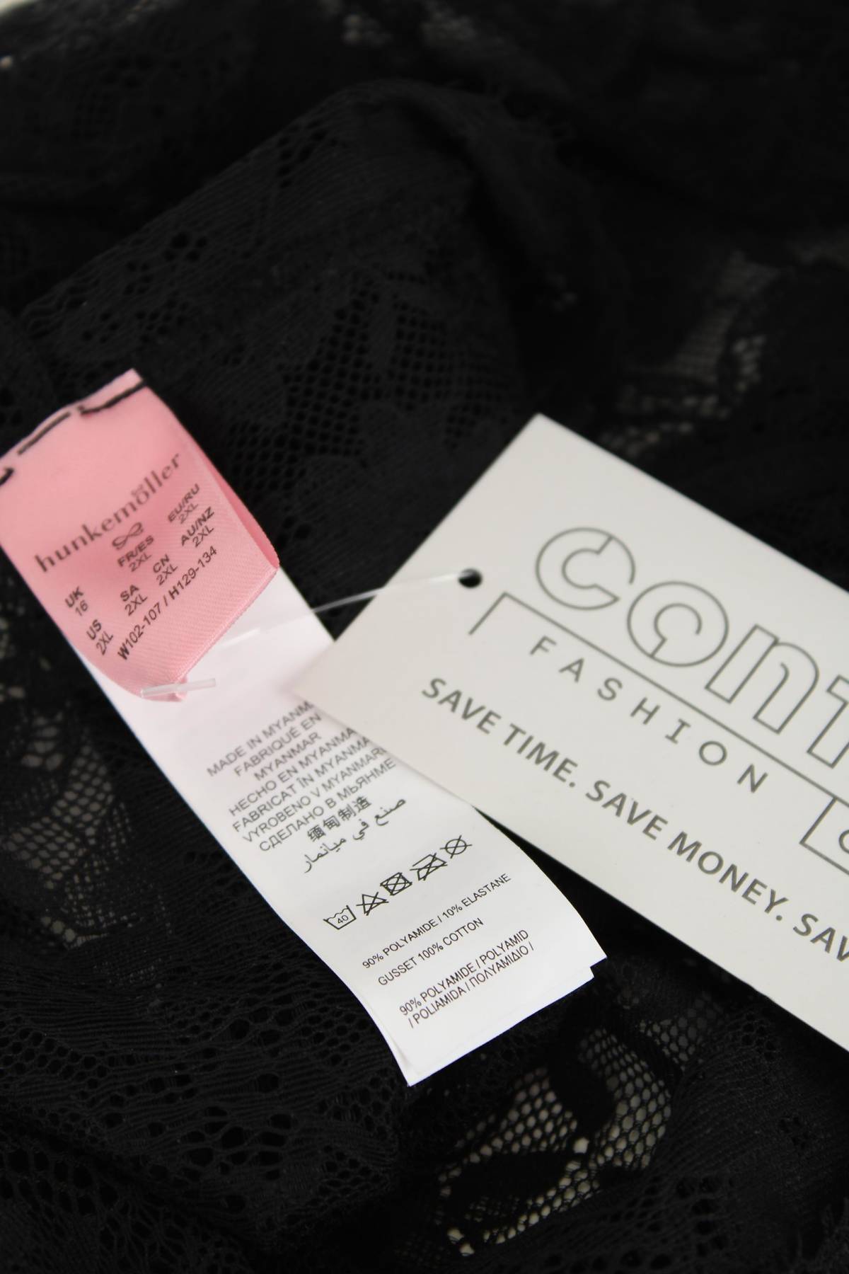 Бикини Hunkemoller3