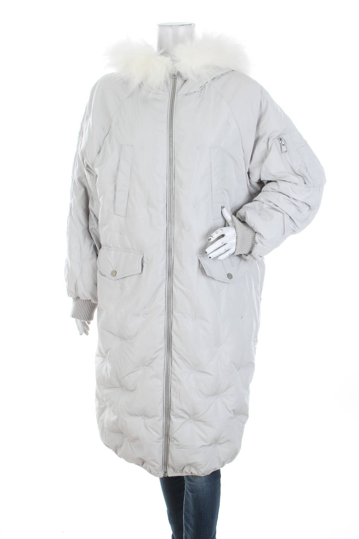 Γυναικείο μπουφάν Only1