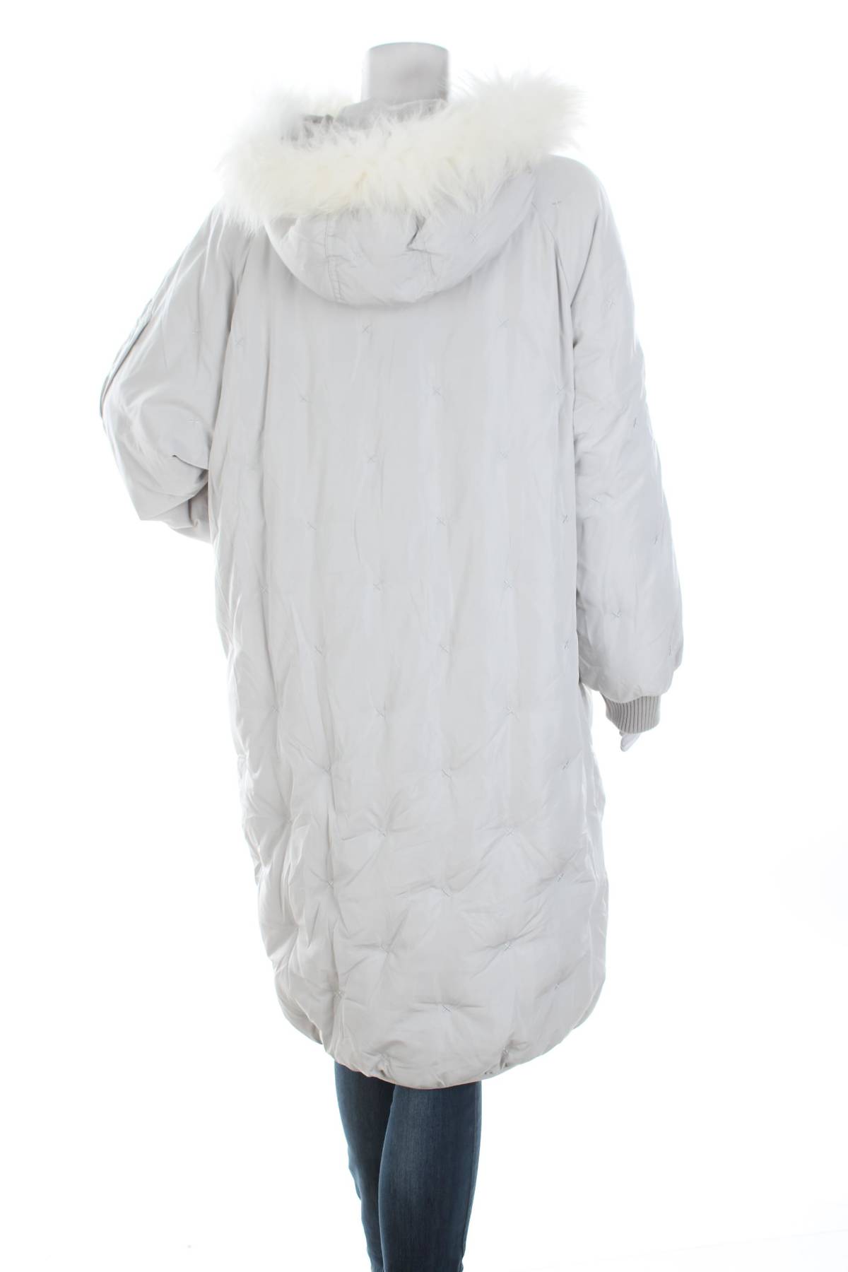 Γυναικείο μπουφάν Only2