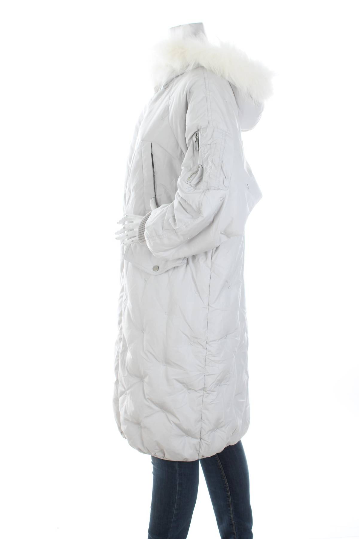 Γυναικείο μπουφάν Only3