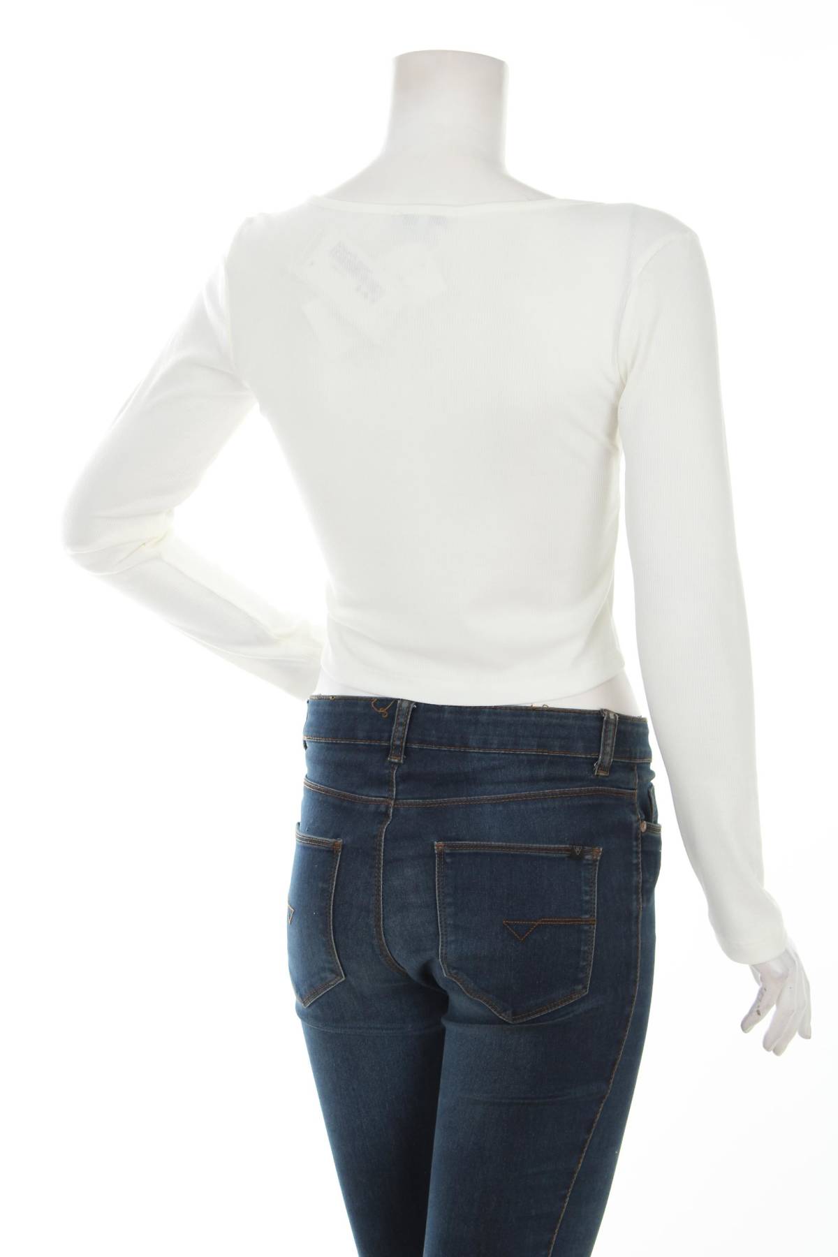 Дамска блуза Chiquelle2 - Contour.bg Дамска блуза Chiquelle2