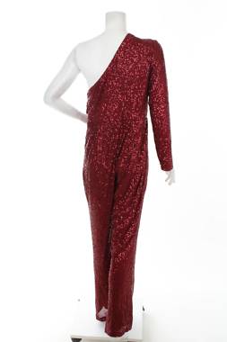 Дамски гащеризон Boohoo2 - Contour.bg Дамски гащеризон Boohoo2