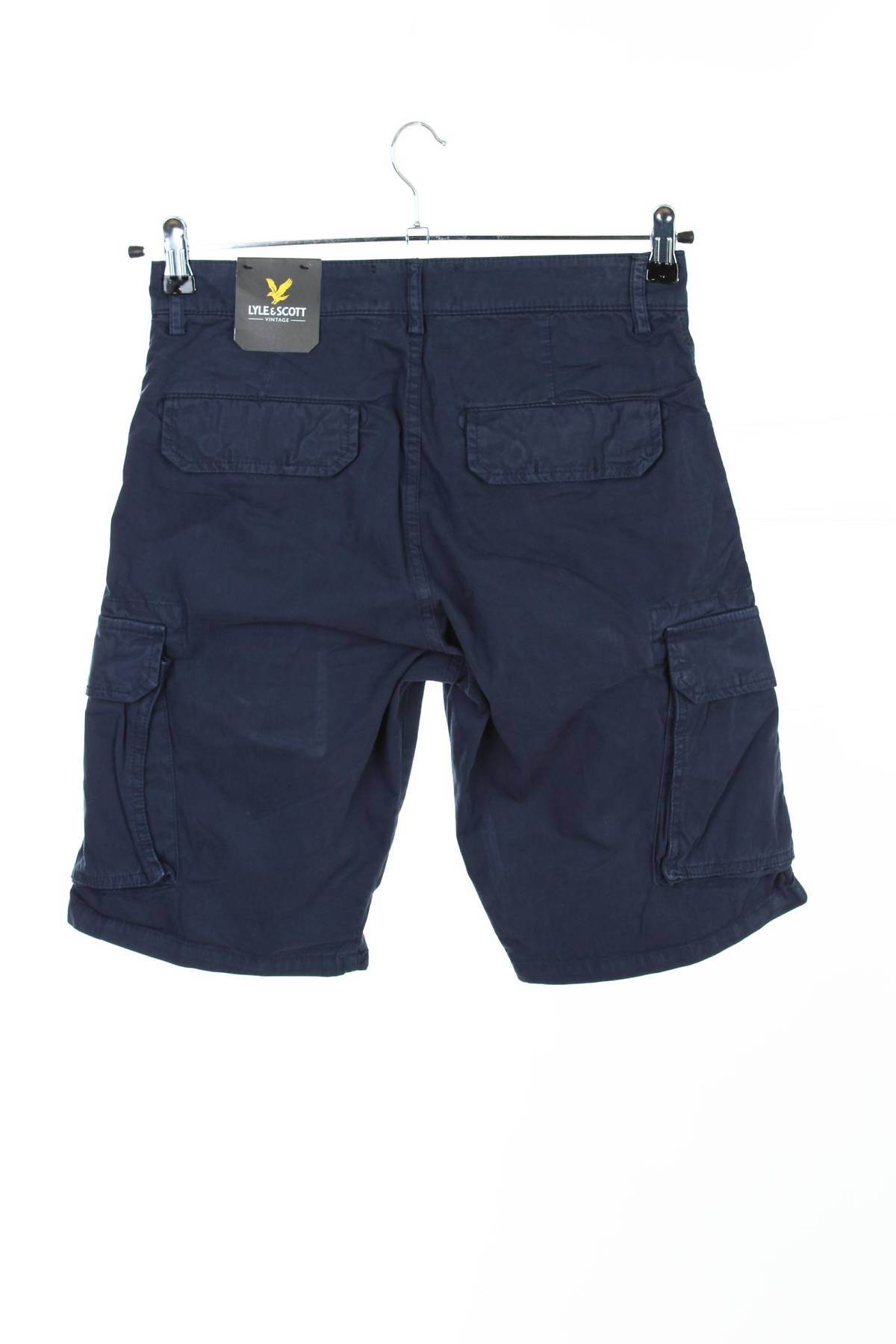 Мъжки къс панталон Lyle & Scott2