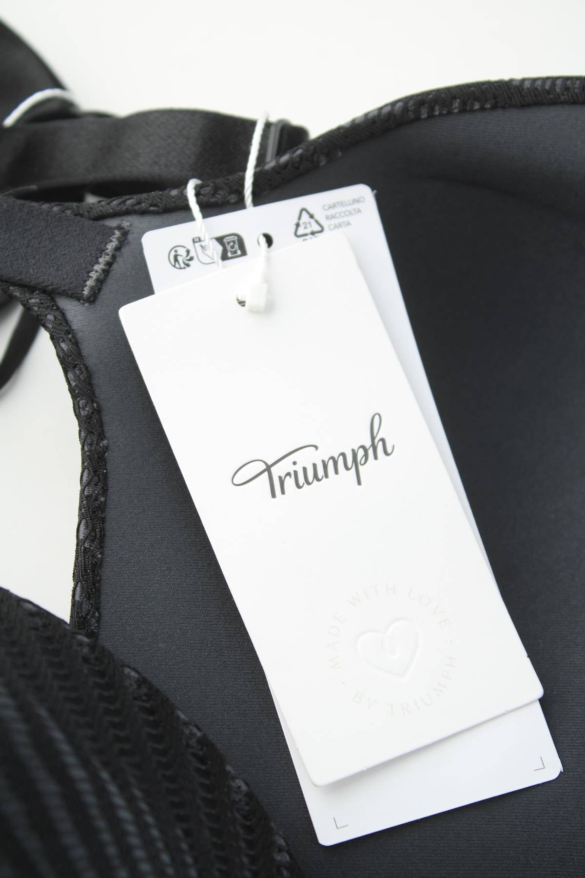 Сутиен Triumph3