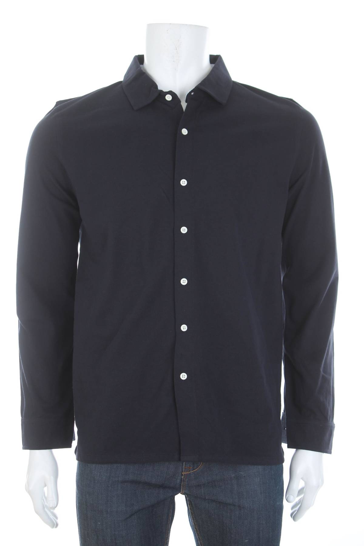 Мъжка риза VMT Visano Manifatture Tessili1