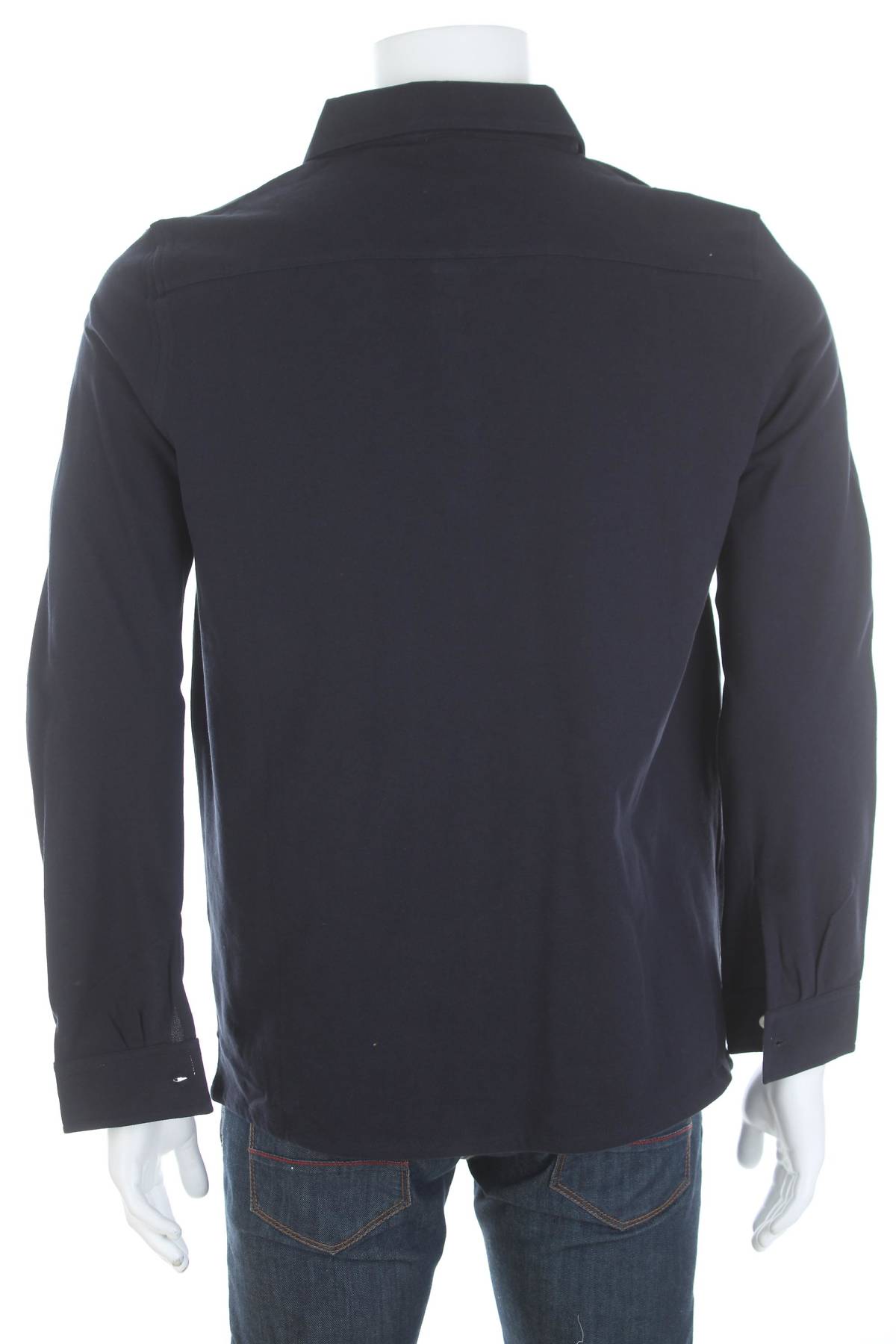 Мъжка риза VMT Visano Manifatture Tessili2