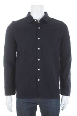 Мъжка риза VMT Visano Manifatture Tessili1