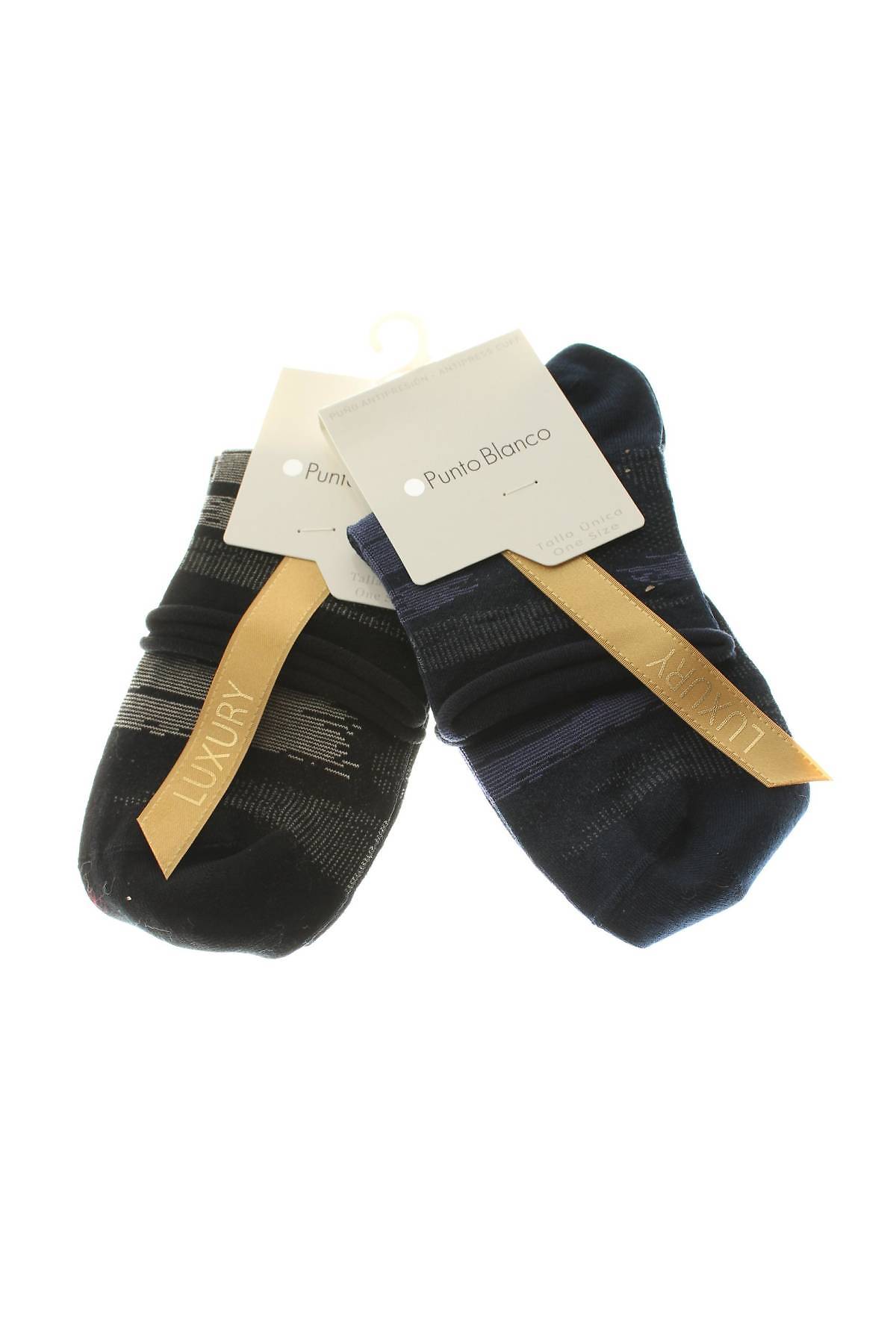 Чорапи Punto Blanco1