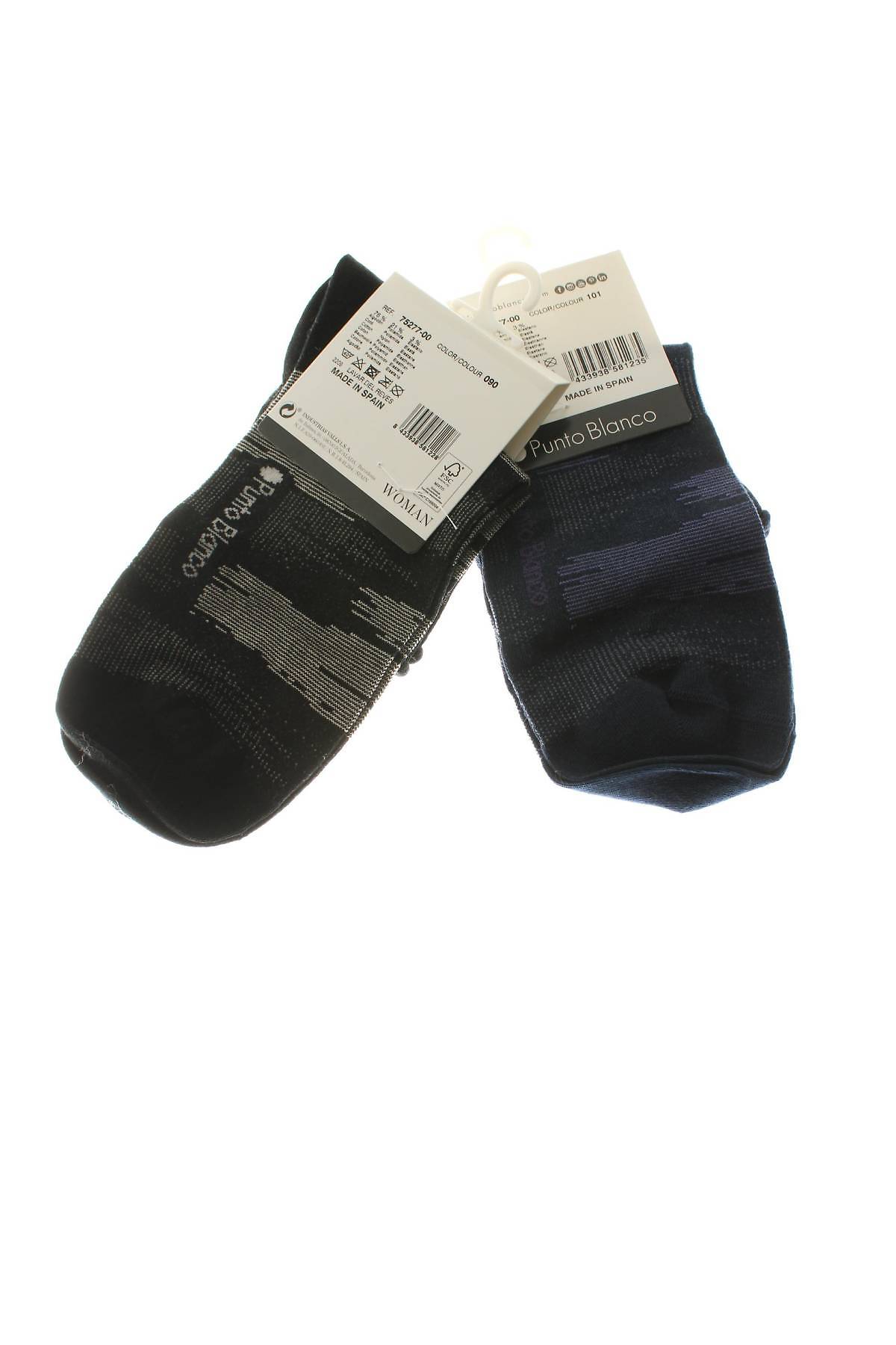 Чорапи Punto Blanco2