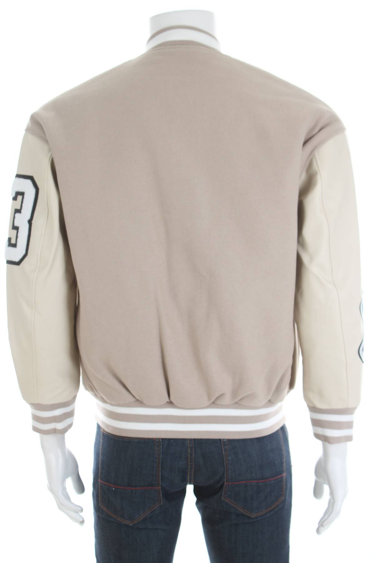 Ανδρικό μπουφάν Peek & Cloppenburg2