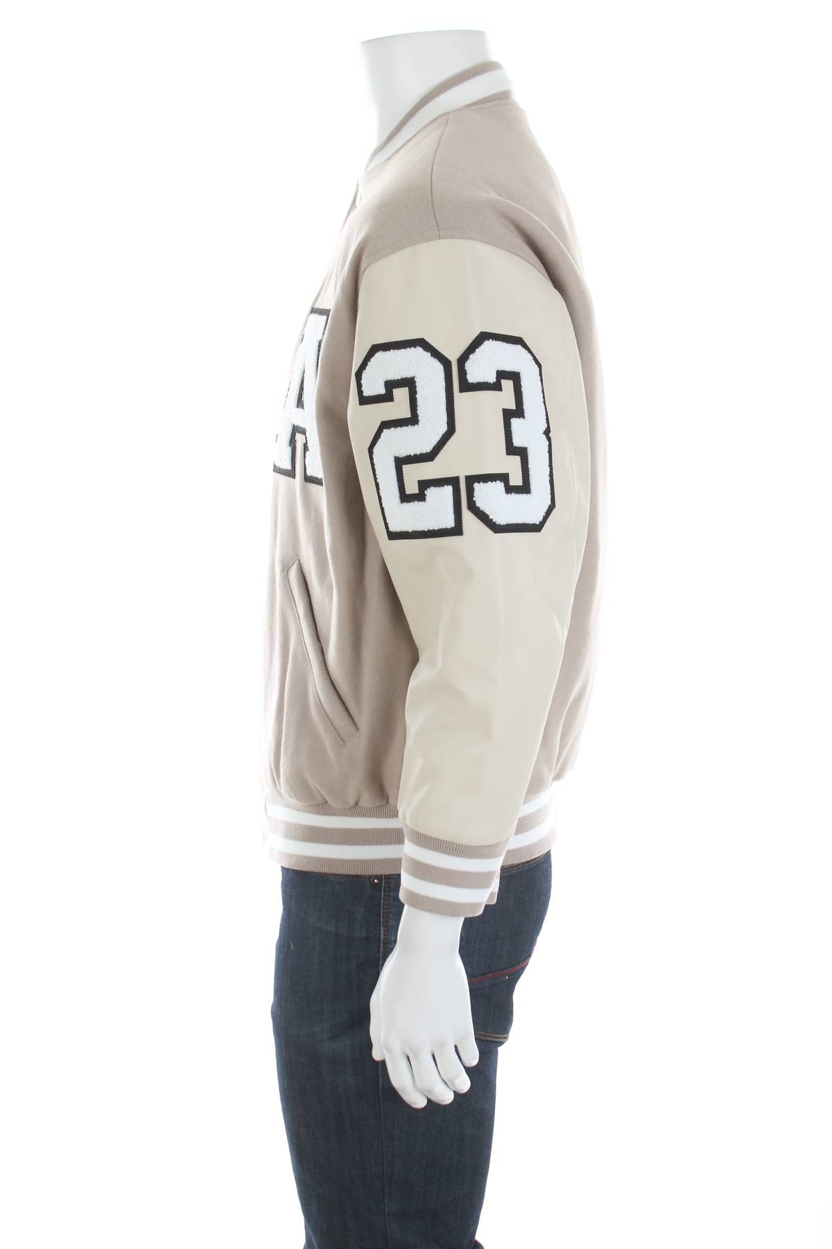 Ανδρικό μπουφάν Peek & Cloppenburg3