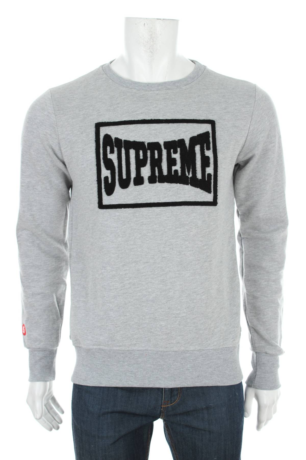 Мъжка блуза Supreme Spain1