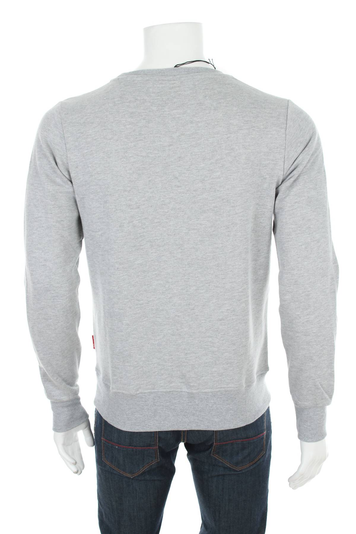 Мъжка блуза Supreme Spain2