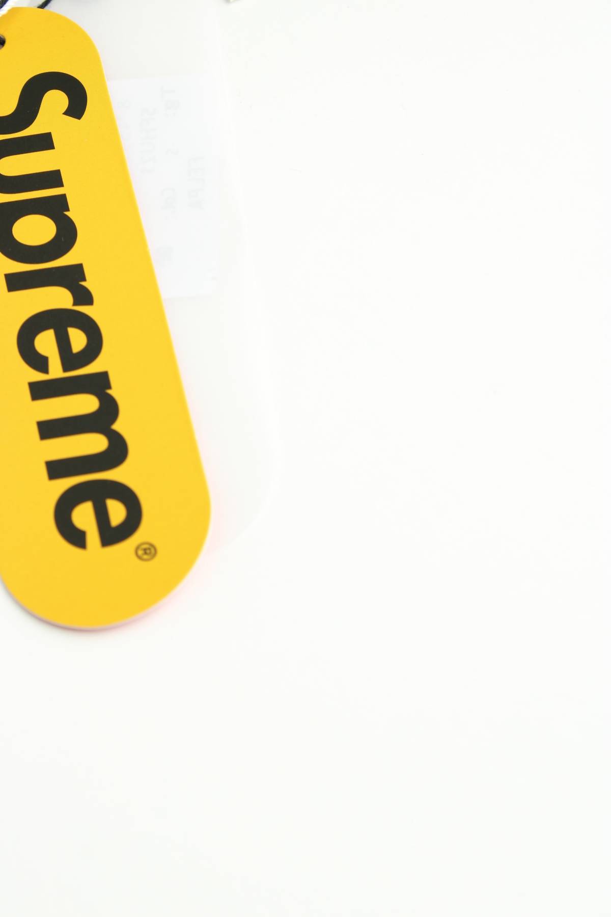 Мъжка блуза Supreme Spain3