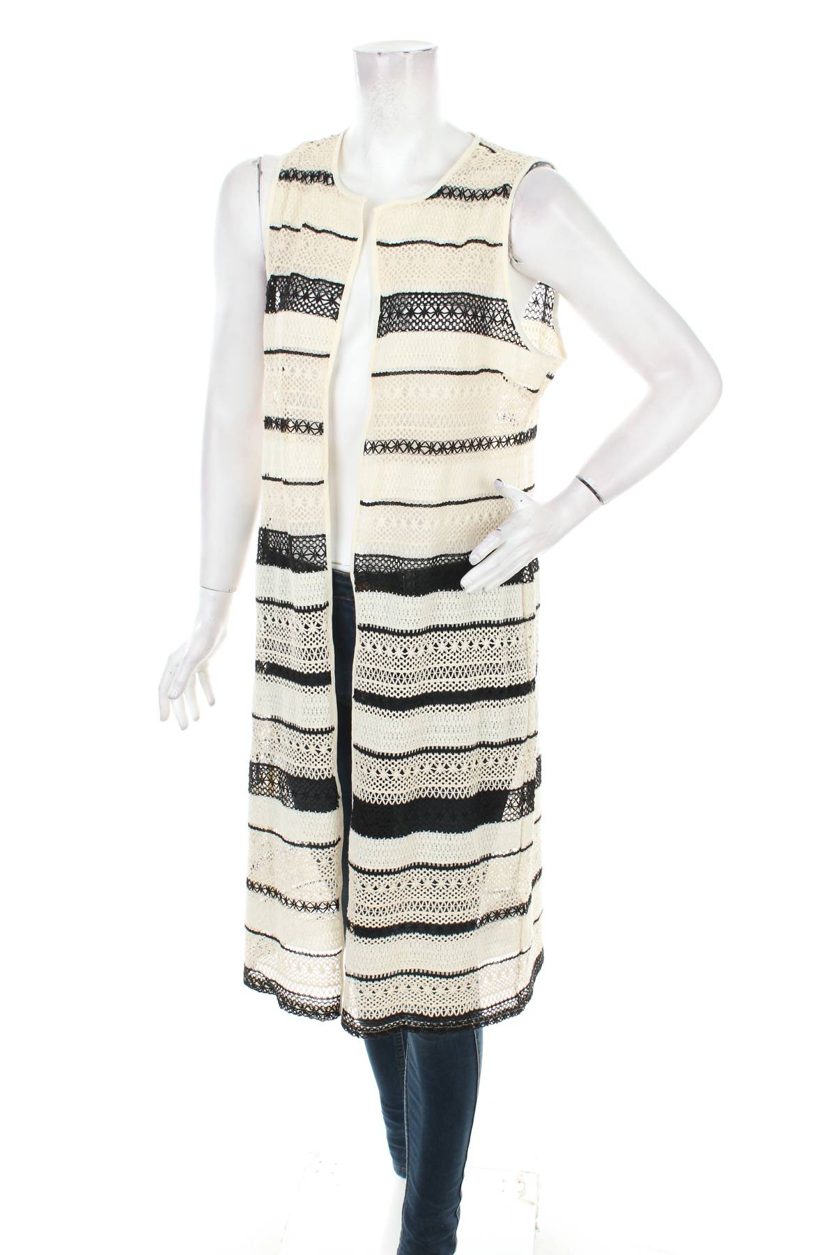 Дамска жилетка Simorra1