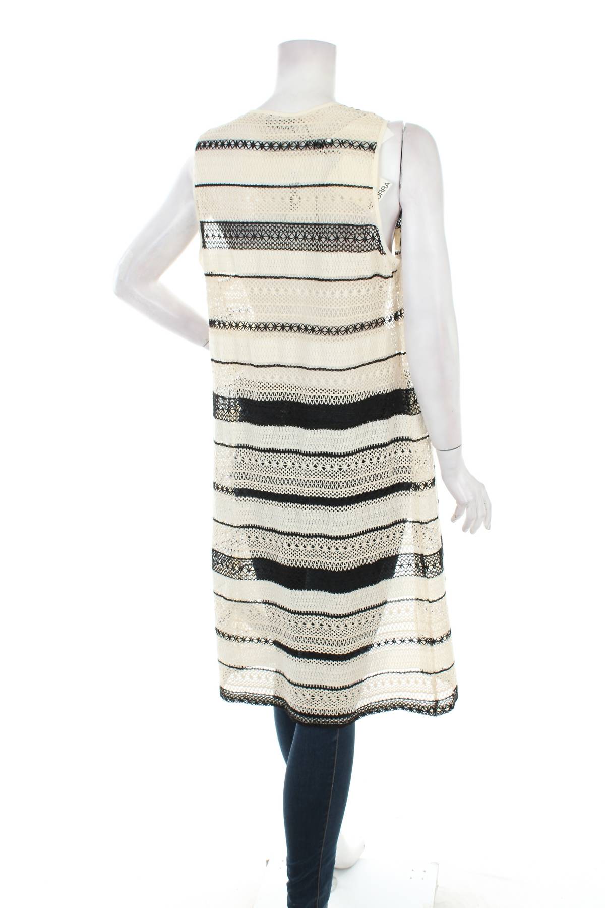 Дамска жилетка Simorra2