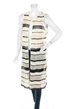 Дамска жилетка Simorra1