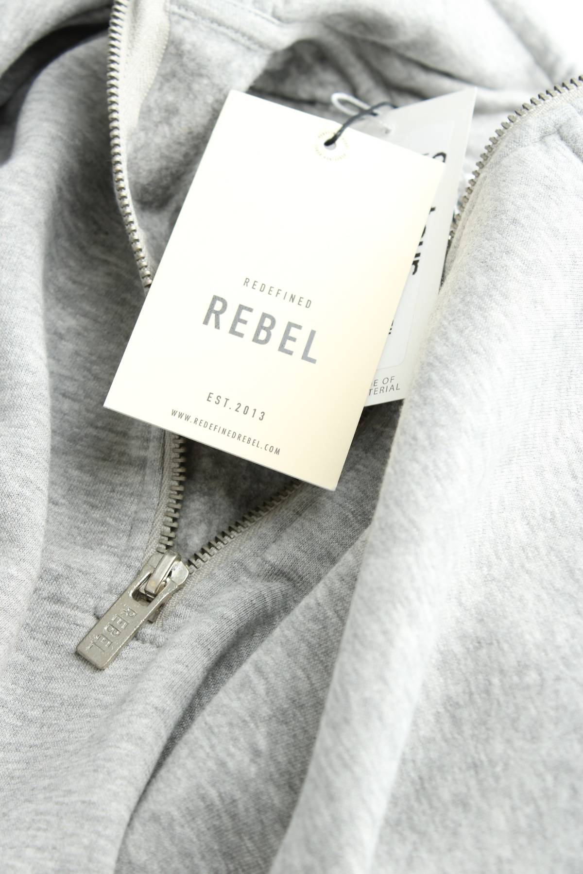 Γυναικεία μπλούζα Redefined Rebel3