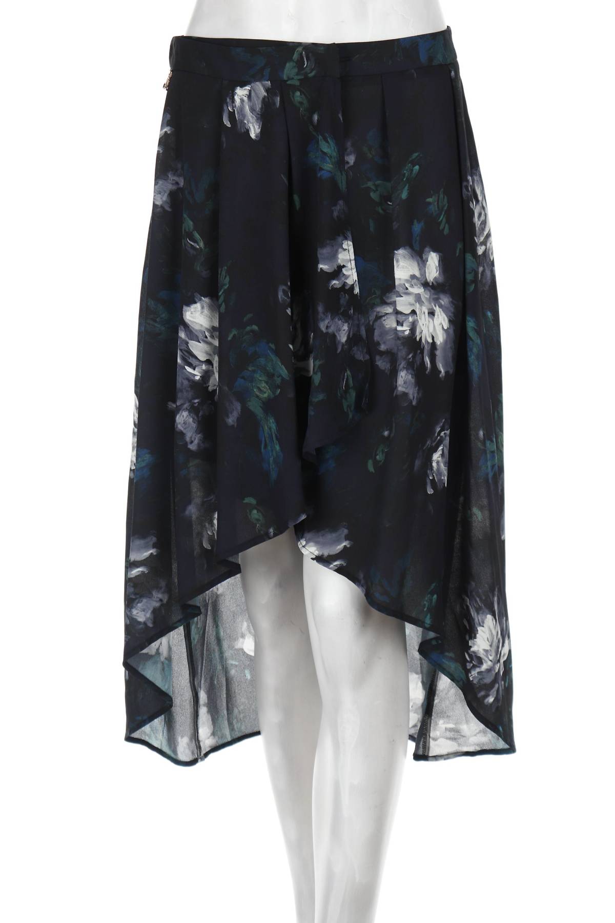 Φούστα Patrizia Pepe1 - Contourshop.gr Φούστα Patrizia Pepe1