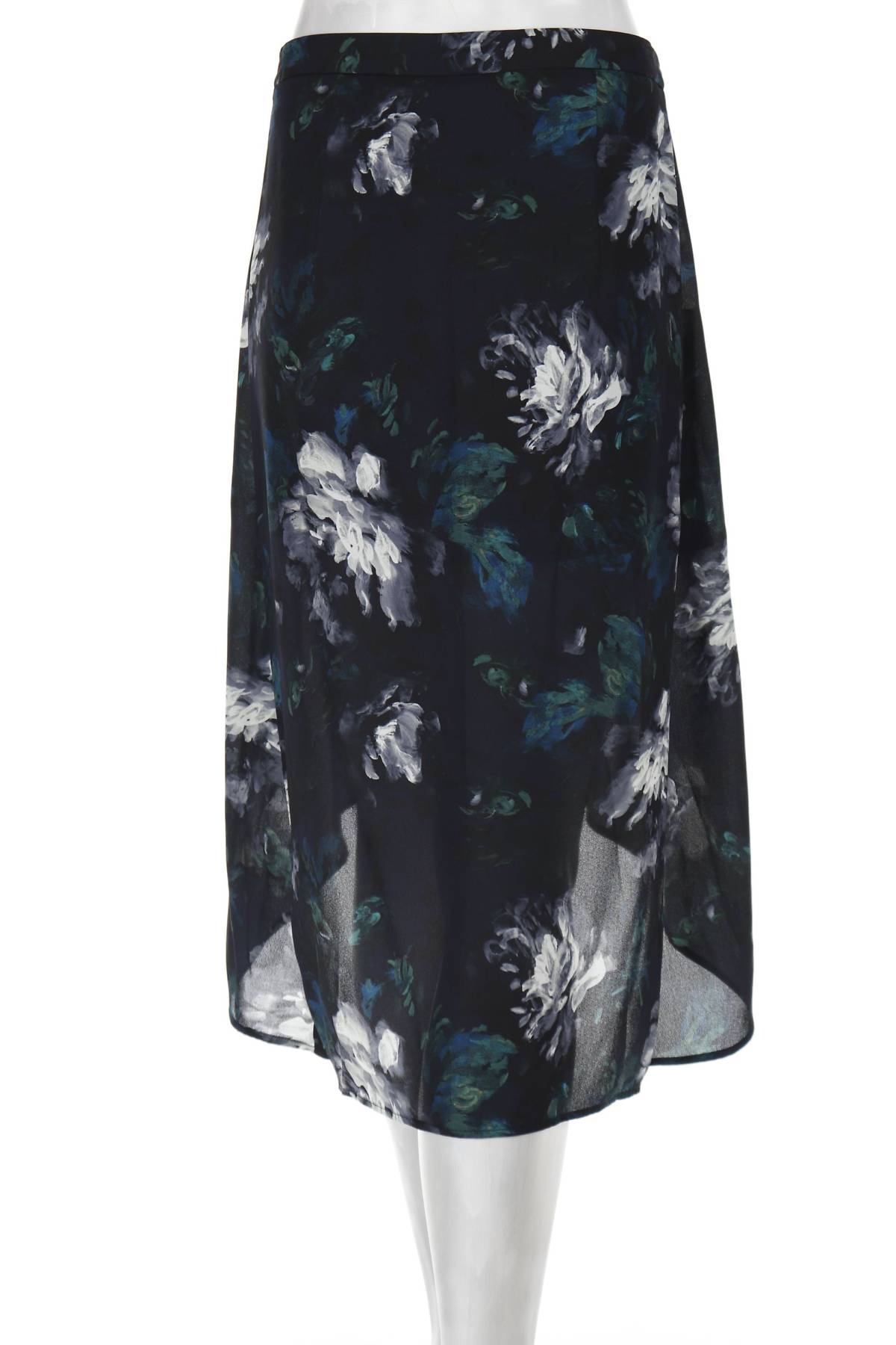 Φούστα Patrizia Pepe2 - Contourshop.gr Φούστα Patrizia Pepe2