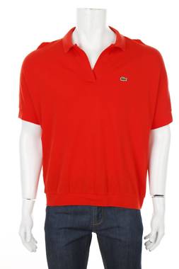 Мъжка тениска Lacoste1