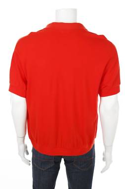 Мъжка тениска Lacoste2
