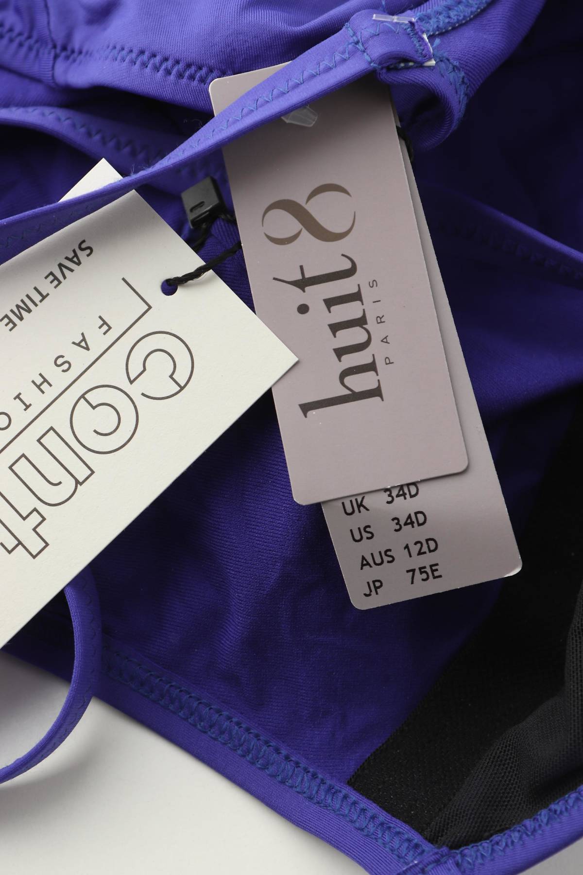 Цял бански Huit83 - Contour.bg Цял бански Huit83
