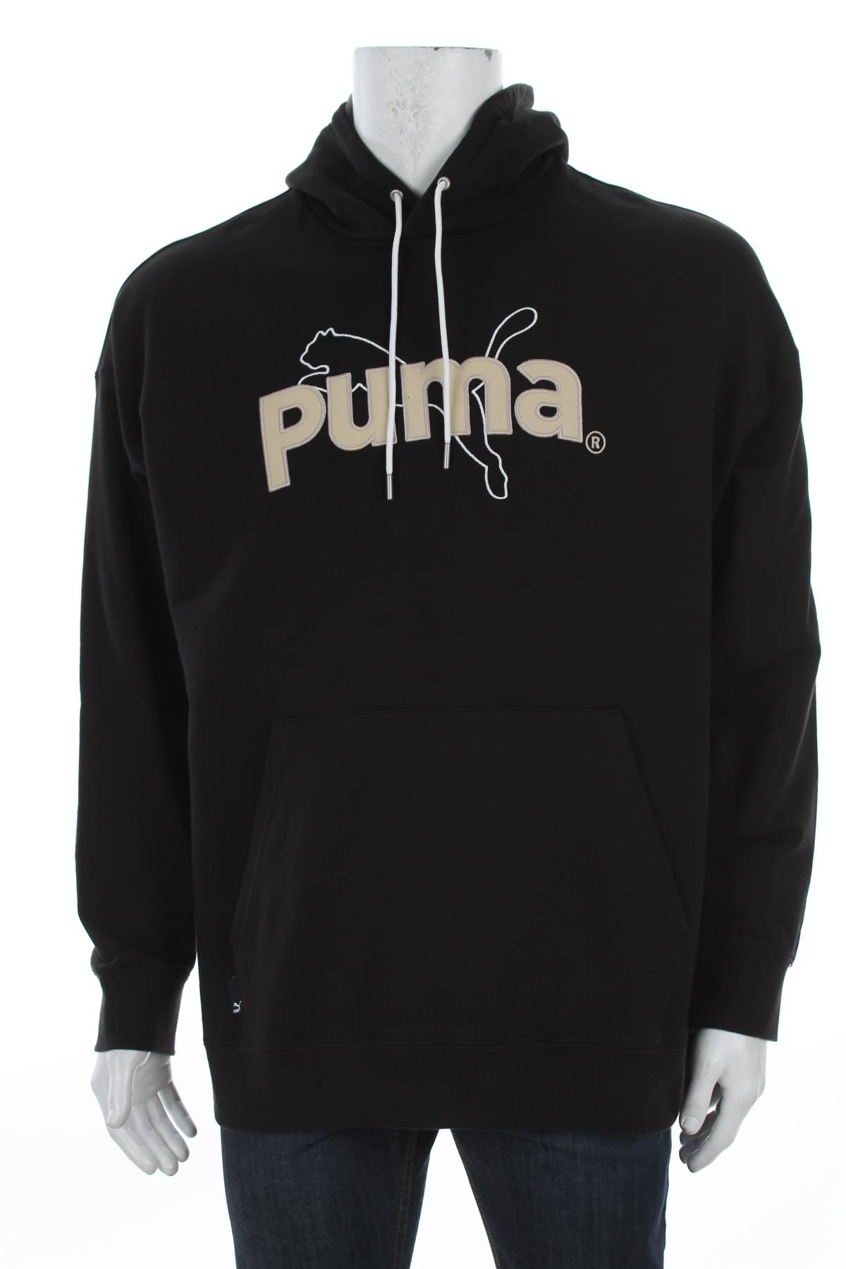 Мъжки суичър Puma1