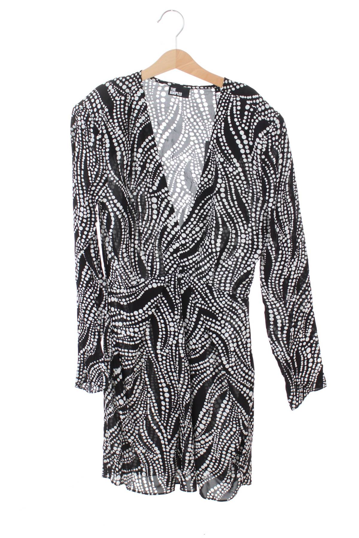 Плажна рокля The Kooples1 - Contour.bg Плажна рокля The Kooples1