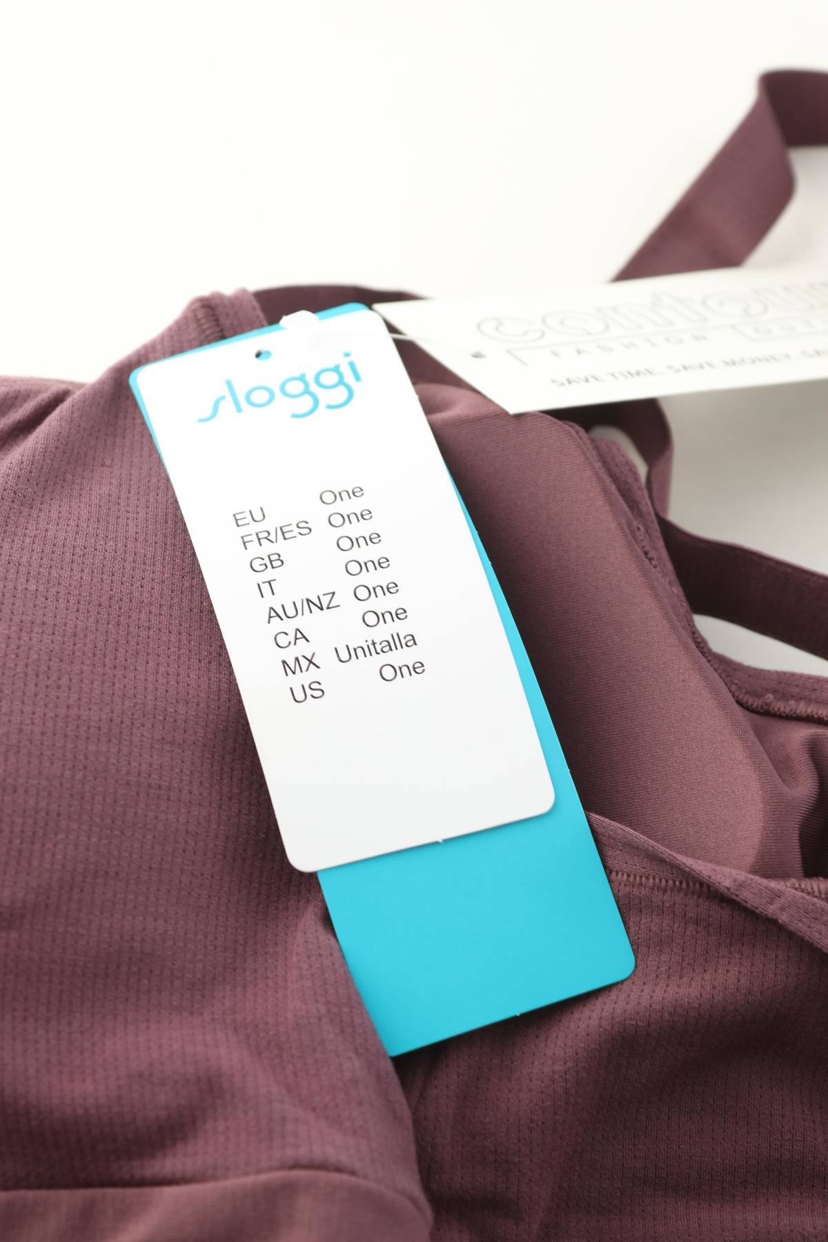 Спортен сутиен Sloggi3