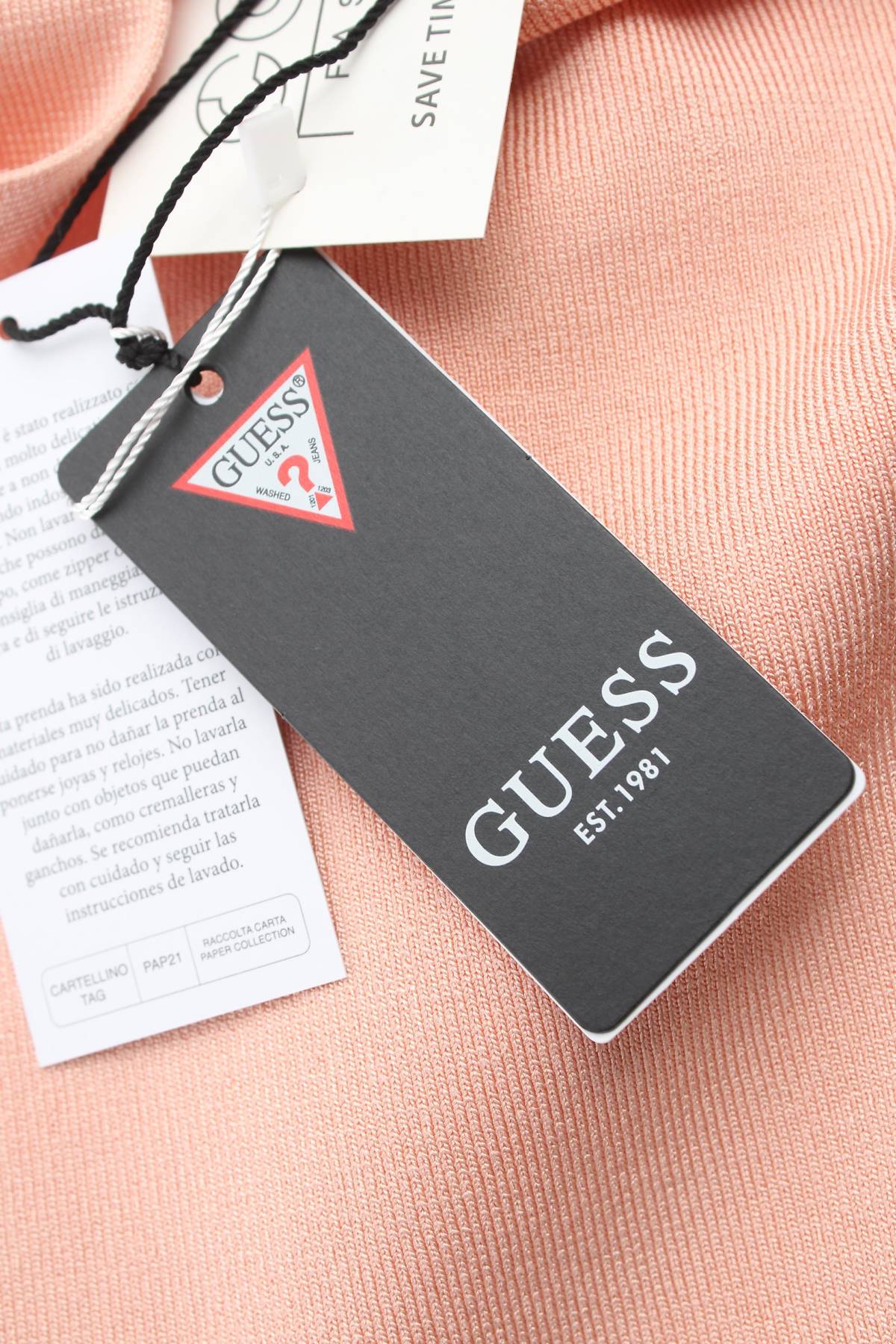 Рокля Guess3 - Contour.bg Рокля Guess3